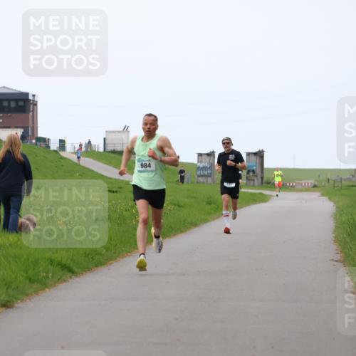 04.05.2025 - 8. Wedeler Halbmarathon Yannick Fuchs http://msf.ph/oto/7824057 04.05.2025 11:11:36 Laufen 984, 187 meine-sportfotos.de