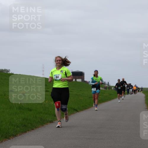 04.05.2025 - 8. Wedeler Halbmarathon Yannick Fuchs http://msf.ph/oto/7824059 04.05.2025 11:31:03 Laufen 94, 770 meine-sportfotos.de