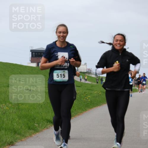 04.05.2025 - 8. Wedeler Halbmarathon Yannick Fuchs http://msf.ph/oto/7824061 04.05.2025 11:53:05 Laufen 515 meine-sportfotos.de