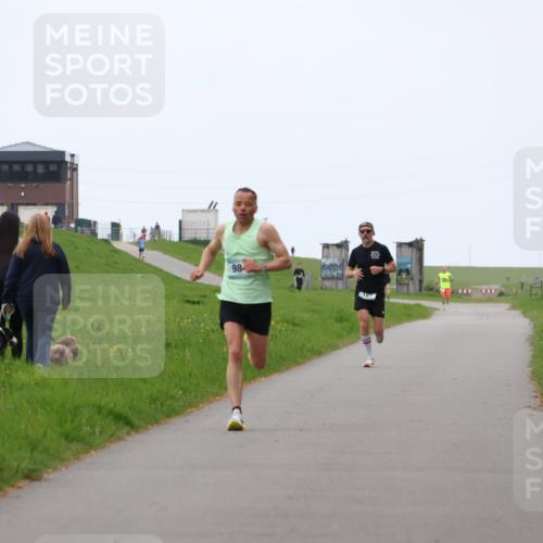 04.05.2025 - 8. Wedeler Halbmarathon Yannick Fuchs http://msf.ph/oto/7824064 04.05.2025 11:11:36 Laufen 98, 187 meine-sportfotos.de