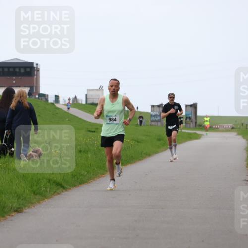 04.05.2025 - 8. Wedeler Halbmarathon Yannick Fuchs http://msf.ph/oto/7824073 04.05.2025 11:11:36 Laufen 984, 78 meine-sportfotos.de