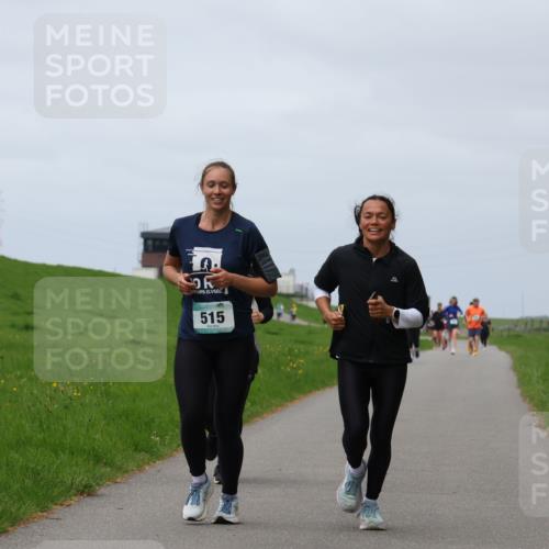 04.05.2025 - 8. Wedeler Halbmarathon Yannick Fuchs http://msf.ph/oto/7824074 04.05.2025 11:53:05 Laufen 515 meine-sportfotos.de