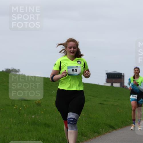04.05.2025 - 8. Wedeler Halbmarathon Yannick Fuchs http://msf.ph/oto/7824086 04.05.2025 11:31:04 Laufen 94, 770, 1150 meine-sportfotos.de