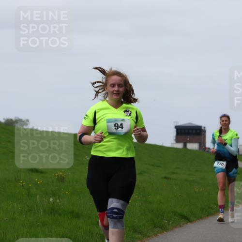 04.05.2025 - 8. Wedeler Halbmarathon Yannick Fuchs http://msf.ph/oto/7824089 04.05.2025 11:31:04 Laufen 94, 1150, 770 meine-sportfotos.de