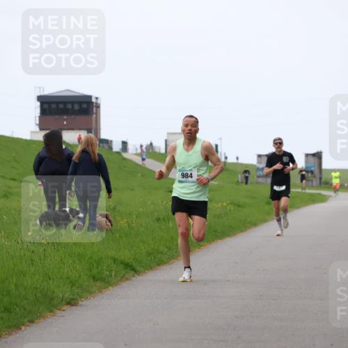 04.05.2025 - 8. Wedeler Halbmarathon Yannick Fuchs http://msf.ph/oto/7824092 04.05.2025 11:11:37 Laufen 984, 187 meine-sportfotos.de