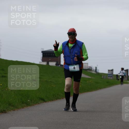 04.05.2025 - 8. Wedeler Halbmarathon Yannick Fuchs http://msf.ph/oto/7824113 04.05.2025 12:21:27 Laufen 2 meine-sportfotos.de