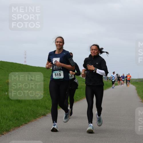 04.05.2025 - 8. Wedeler Halbmarathon Yannick Fuchs http://msf.ph/oto/7824116 04.05.2025 11:53:06 Laufen 515, 53 meine-sportfotos.de