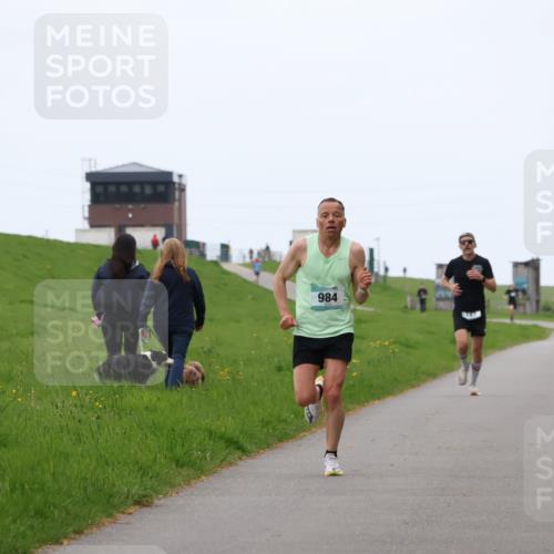 04.05.2025 - 8. Wedeler Halbmarathon Yannick Fuchs http://msf.ph/oto/7824118 04.05.2025 11:11:37 Laufen 984, 187 meine-sportfotos.de