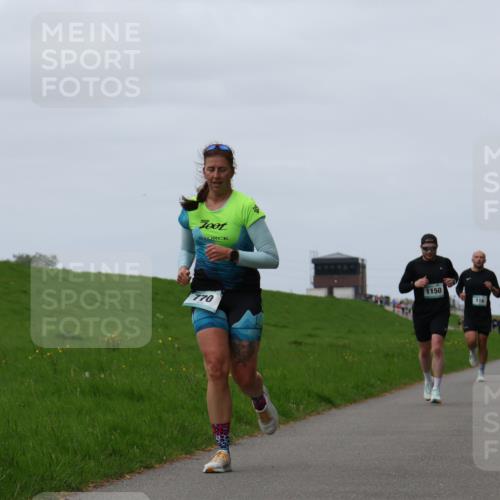 04.05.2025 - 8. Wedeler Halbmarathon Yannick Fuchs http://msf.ph/oto/7824120 04.05.2025 11:31:09 Laufen 770, 1150, 116 meine-sportfotos.de