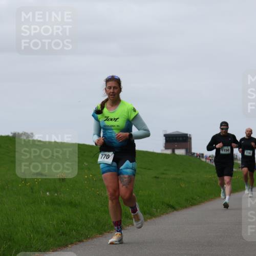 04.05.2025 - 8. Wedeler Halbmarathon Yannick Fuchs http://msf.ph/oto/7824125 04.05.2025 11:31:09 Laufen 770, 1150, 116 meine-sportfotos.de