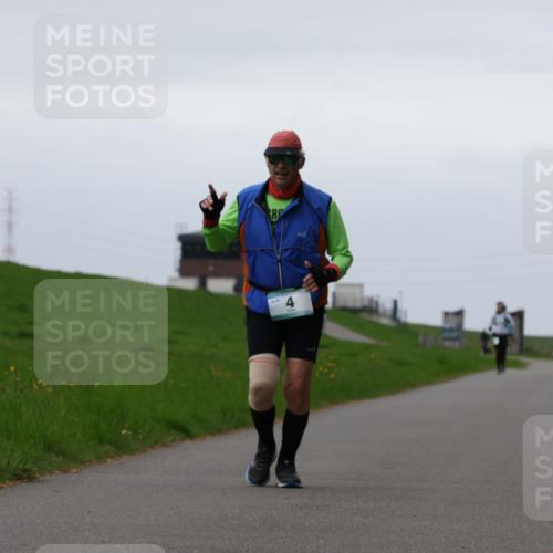 04.05.2025 - 8. Wedeler Halbmarathon Yannick Fuchs http://msf.ph/oto/7824133 04.05.2025 12:21:28 Laufen  meine-sportfotos.de
