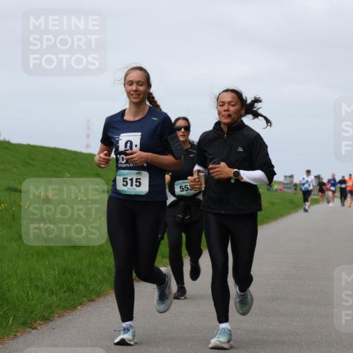 04.05.2025 - 8. Wedeler Halbmarathon Yannick Fuchs http://msf.ph/oto/7824143 04.05.2025 11:53:06 Laufen 515, 553 meine-sportfotos.de