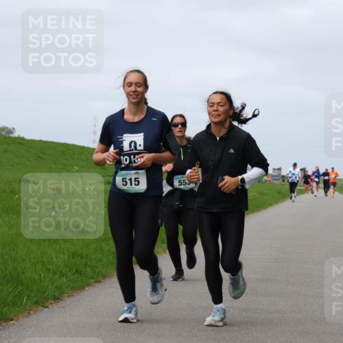 04.05.2025 - 8. Wedeler Halbmarathon Yannick Fuchs http://msf.ph/oto/7824145 04.05.2025 11:53:07 Laufen 10, 515, 553 meine-sportfotos.de
