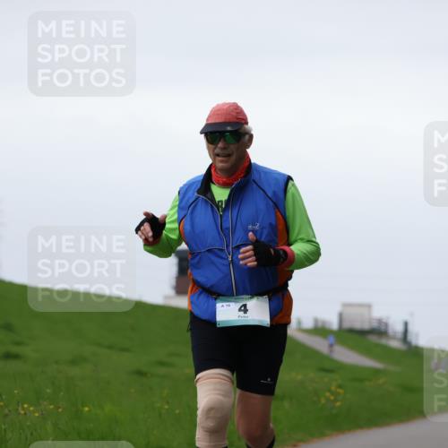 04.05.2025 - 8. Wedeler Halbmarathon Yannick Fuchs http://msf.ph/oto/7824147 04.05.2025 12:21:29 Laufen 18, 4 meine-sportfotos.de