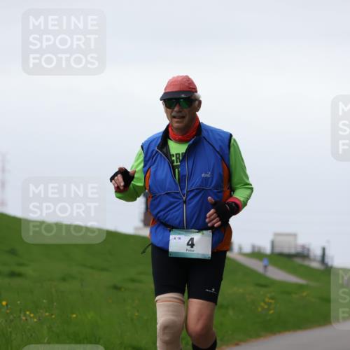 04.05.2025 - 8. Wedeler Halbmarathon Yannick Fuchs http://msf.ph/oto/7824150 04.05.2025 12:21:29 Laufen 18, 4 meine-sportfotos.de