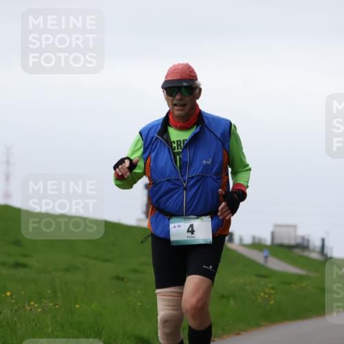 04.05.2025 - 8. Wedeler Halbmarathon Yannick Fuchs http://msf.ph/oto/7824156 04.05.2025 12:21:29 Laufen 18, 4 meine-sportfotos.de