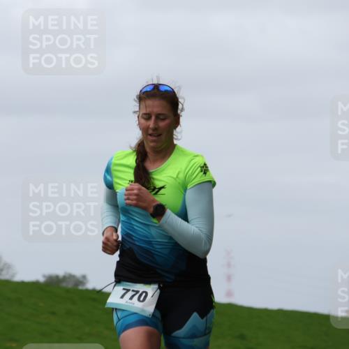 04.05.2025 - 8. Wedeler Halbmarathon Yannick Fuchs http://msf.ph/oto/7824158 04.05.2025 11:31:10 Laufen 770 meine-sportfotos.de