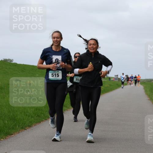 04.05.2025 - 8. Wedeler Halbmarathon Yannick Fuchs http://msf.ph/oto/7824159 04.05.2025 11:53:07 Laufen 515, 553 meine-sportfotos.de