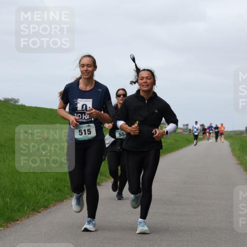 04.05.2025 - 8. Wedeler Halbmarathon Yannick Fuchs http://msf.ph/oto/7824164 04.05.2025 11:53:07 Laufen 515, 553 meine-sportfotos.de
