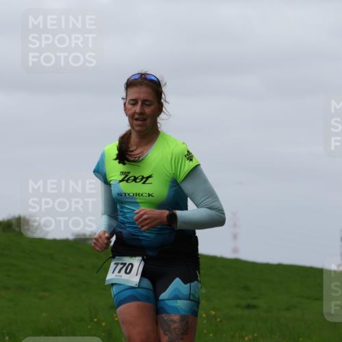 04.05.2025 - 8. Wedeler Halbmarathon Yannick Fuchs http://msf.ph/oto/7824171 04.05.2025 11:31:11 Laufen 770, 115 meine-sportfotos.de