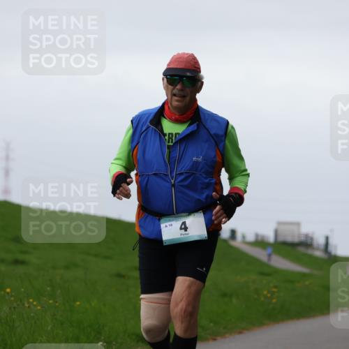 04.05.2025 - 8. Wedeler Halbmarathon Yannick Fuchs http://msf.ph/oto/7824175 04.05.2025 12:21:29 Laufen 18, 4 meine-sportfotos.de