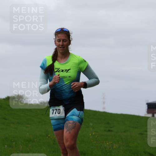 04.05.2025 - 8. Wedeler Halbmarathon Yannick Fuchs http://msf.ph/oto/7824179 04.05.2025 11:31:11 Laufen 770, 1150 meine-sportfotos.de