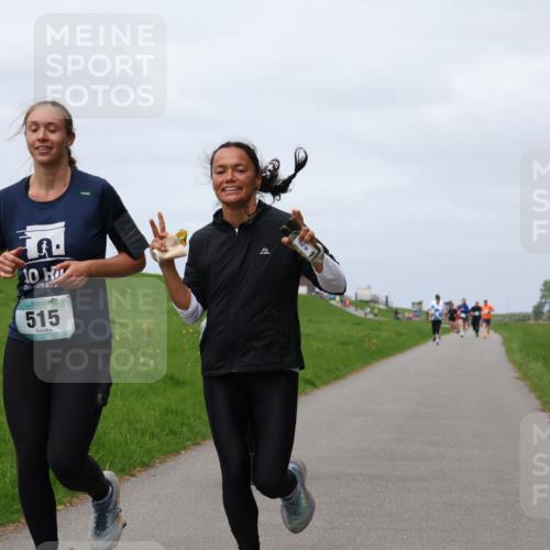 04.05.2025 - 8. Wedeler Halbmarathon Yannick Fuchs http://msf.ph/oto/7824181 04.05.2025 11:53:08 Laufen 10, 515 meine-sportfotos.de