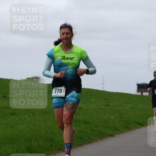 04.05.2025 - 8. Wedeler Halbmarathon Yannick Fuchs http://msf.ph/oto/7824190 04.05.2025 11:31:11 Laufen 770, 1150, 116 meine-sportfotos.de
