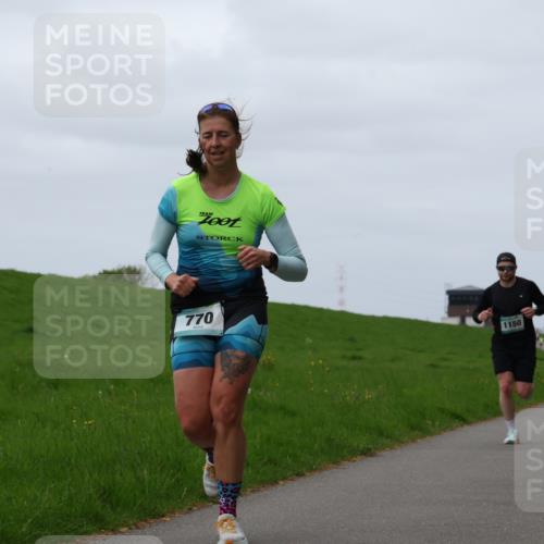 04.05.2025 - 8. Wedeler Halbmarathon Yannick Fuchs http://msf.ph/oto/7824192 04.05.2025 11:31:11 Laufen 770, 1150, 116 meine-sportfotos.de