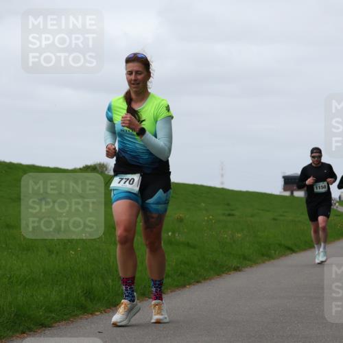 04.05.2025 - 8. Wedeler Halbmarathon Yannick Fuchs http://msf.ph/oto/7824203 04.05.2025 11:31:11 Laufen 770, 1150 meine-sportfotos.de
