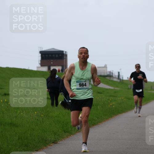 04.05.2025 - 8. Wedeler Halbmarathon Yannick Fuchs http://msf.ph/oto/7824204 04.05.2025 11:11:39 Laufen 984 meine-sportfotos.de