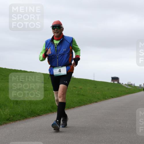 04.05.2025 - 8. Wedeler Halbmarathon Yannick Fuchs http://msf.ph/oto/7824207 04.05.2025 12:21:33 Laufen  meine-sportfotos.de