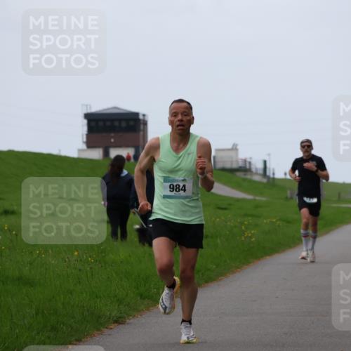 04.05.2025 - 8. Wedeler Halbmarathon Yannick Fuchs http://msf.ph/oto/7824208 04.05.2025 11:11:39 Laufen 984 meine-sportfotos.de
