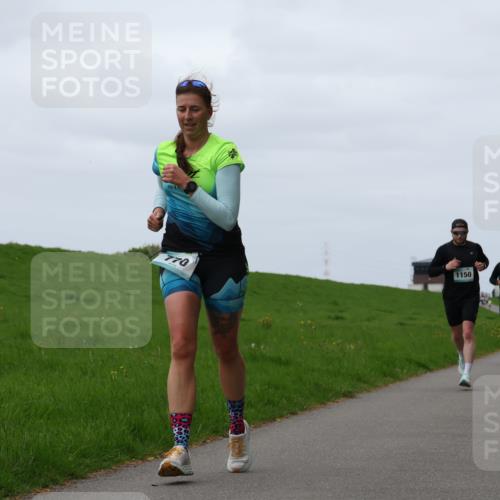04.05.2025 - 8. Wedeler Halbmarathon Yannick Fuchs http://msf.ph/oto/7824209 04.05.2025 11:31:11 Laufen 1150, 770, 116 meine-sportfotos.de