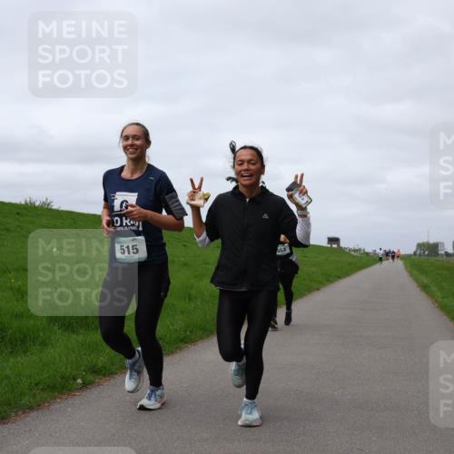 04.05.2025 - 8. Wedeler Halbmarathon Yannick Fuchs http://msf.ph/oto/7824211 04.05.2025 11:53:09 Laufen 515, 553 meine-sportfotos.de