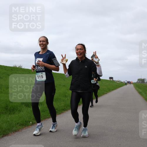 04.05.2025 - 8. Wedeler Halbmarathon Yannick Fuchs http://msf.ph/oto/7824213 04.05.2025 11:53:09 Laufen 10, 515, 553 meine-sportfotos.de
