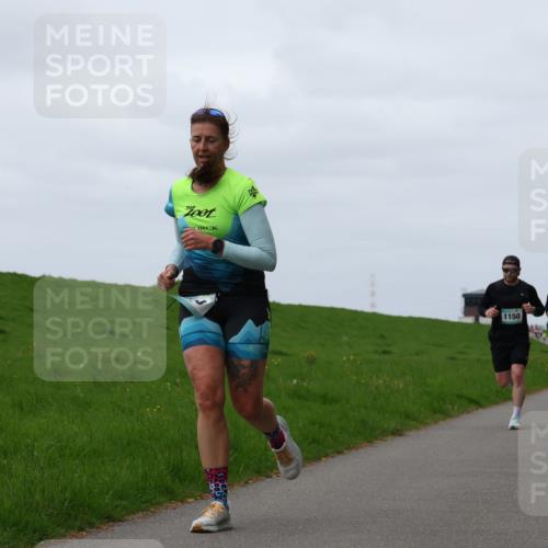04.05.2025 - 8. Wedeler Halbmarathon Yannick Fuchs http://msf.ph/oto/7824217 04.05.2025 11:31:11 Laufen 1150, 116 meine-sportfotos.de