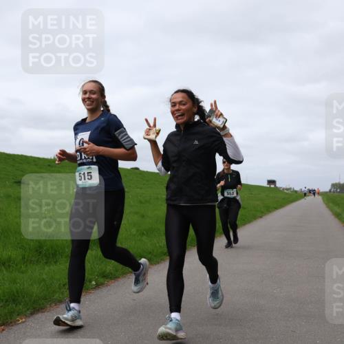 04.05.2025 - 8. Wedeler Halbmarathon Yannick Fuchs http://msf.ph/oto/7824222 04.05.2025 11:53:09 Laufen 515, 553 meine-sportfotos.de