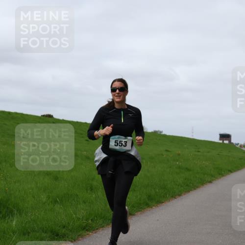 04.05.2025 - 8. Wedeler Halbmarathon Yannick Fuchs http://msf.ph/oto/7824240 04.05.2025 11:53:10 Laufen 553 meine-sportfotos.de