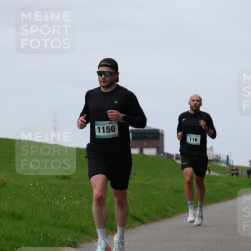 04.05.2025 - 8. Wedeler Halbmarathon Yannick Fuchs http://msf.ph/oto/7824242 04.05.2025 11:31:13 Laufen 1150, 116 meine-sportfotos.de