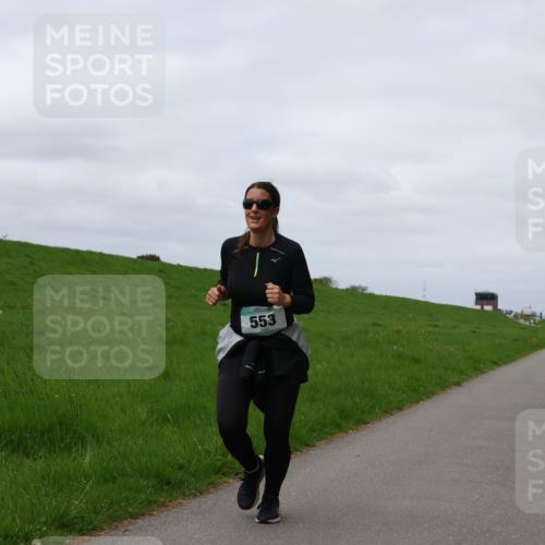 04.05.2025 - 8. Wedeler Halbmarathon Yannick Fuchs http://msf.ph/oto/7824248 04.05.2025 11:53:10 Laufen 553 meine-sportfotos.de