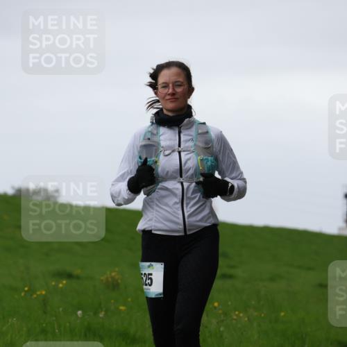 04.05.2025 - 8. Wedeler Halbmarathon Yannick Fuchs http://msf.ph/oto/7824255 04.05.2025 12:22:04 Laufen 25 meine-sportfotos.de