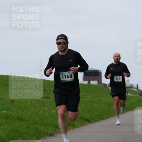 04.05.2025 - 8. Wedeler Halbmarathon Yannick Fuchs http://msf.ph/oto/7824259 04.05.2025 11:31:13 Laufen 1150, 116 meine-sportfotos.de