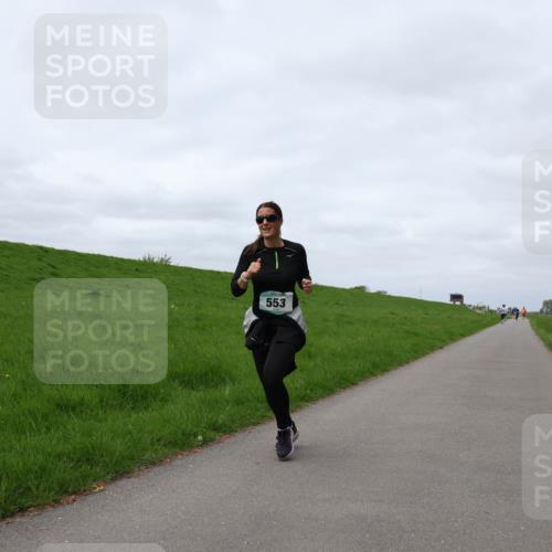 04.05.2025 - 8. Wedeler Halbmarathon Yannick Fuchs http://msf.ph/oto/7824267 04.05.2025 11:53:11 Laufen 553 meine-sportfotos.de