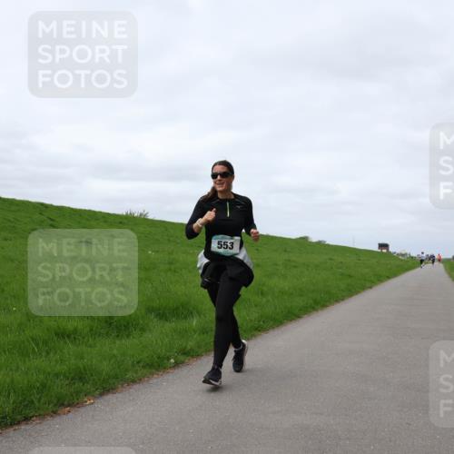 04.05.2025 - 8. Wedeler Halbmarathon Yannick Fuchs http://msf.ph/oto/7824270 04.05.2025 11:53:11 Laufen 553 meine-sportfotos.de