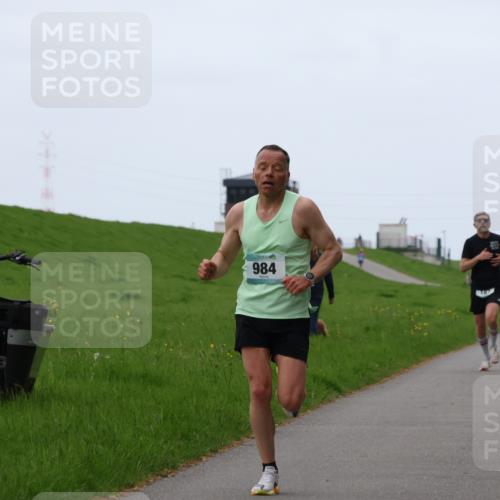 04.05.2025 - 8. Wedeler Halbmarathon Yannick Fuchs http://msf.ph/oto/7824272 04.05.2025 11:11:40 Laufen 984, 185 meine-sportfotos.de