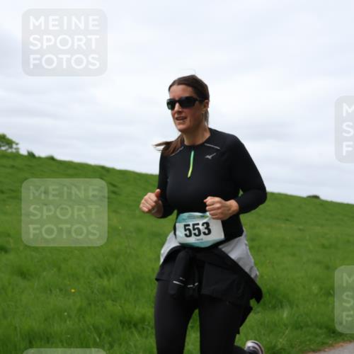 04.05.2025 - 8. Wedeler Halbmarathon Yannick Fuchs http://msf.ph/oto/7824273 04.05.2025 11:53:11 Laufen 553 meine-sportfotos.de