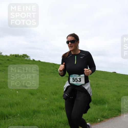 04.05.2025 - 8. Wedeler Halbmarathon Yannick Fuchs http://msf.ph/oto/7824276 04.05.2025 11:53:11 Laufen 553 meine-sportfotos.de