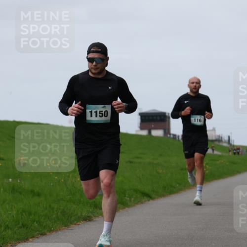 04.05.2025 - 8. Wedeler Halbmarathon Yannick Fuchs http://msf.ph/oto/7824285 04.05.2025 11:31:13 Laufen 1150, 116 meine-sportfotos.de
