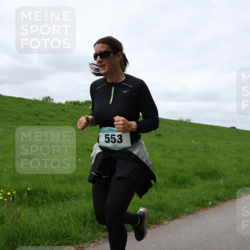 04.05.2025 - 8. Wedeler Halbmarathon Yannick Fuchs http://msf.ph/oto/7824288 04.05.2025 11:53:12 Laufen 553 meine-sportfotos.de